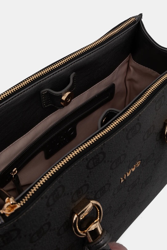 Kabelka Liu Jo AF4008.E0668 čierna