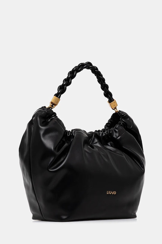 Kabelka Liu Jo AF4132.E0064 čierna AW24