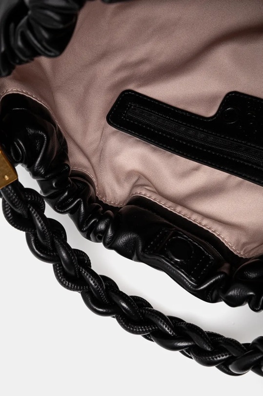 Kabelka Liu Jo AF4132.E0064 čierna