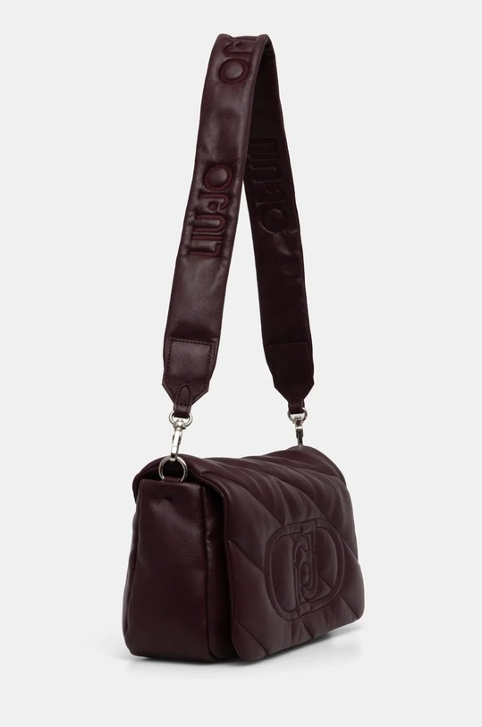 Kabelka Liu Jo AF4137.E0022 burgundské AW24