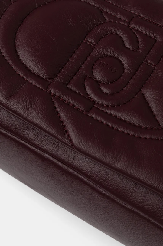 Doplnky Kabelka Liu Jo AF4137.E0022 burgundské