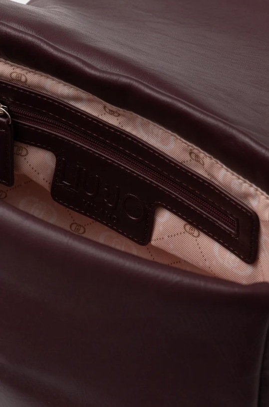 Kabelka Liu Jo AF4137.E0022 burgundské