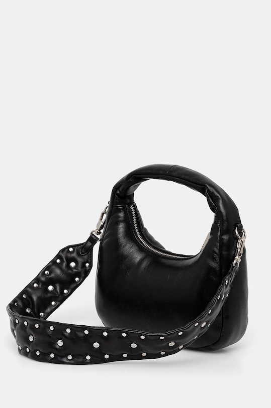 Doplnky Kabelka Liu Jo AF4138.E0050 čierna