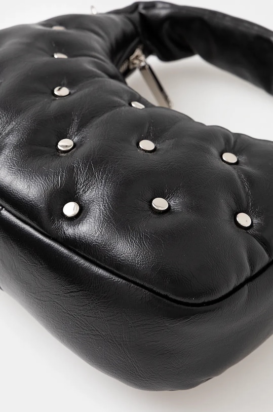 Kabelka Liu Jo čierna AF4138.E0050