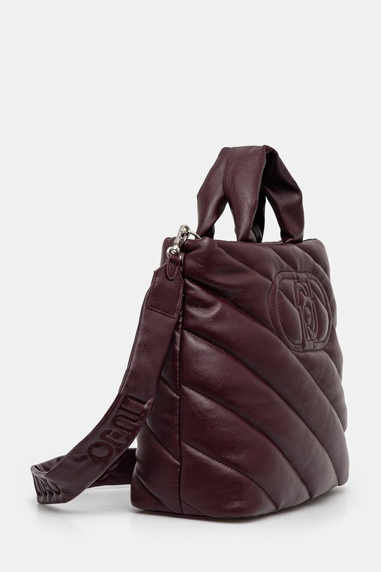 Kabelka Liu Jo AF4139.E0022 burgundské AW24