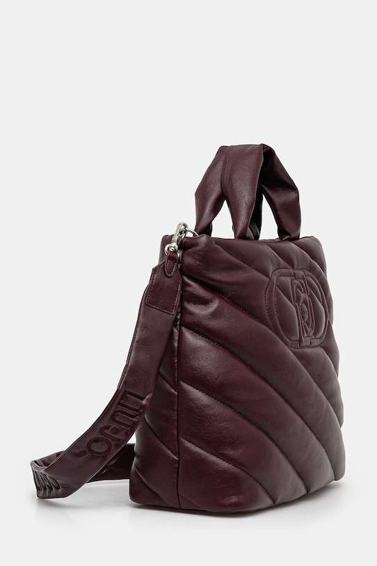 Kabelka Liu Jo AF4139.E0022 burgundské AW24