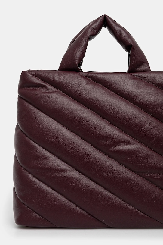 Doplnky Kabelka Liu Jo AF4139.E0022 burgundské