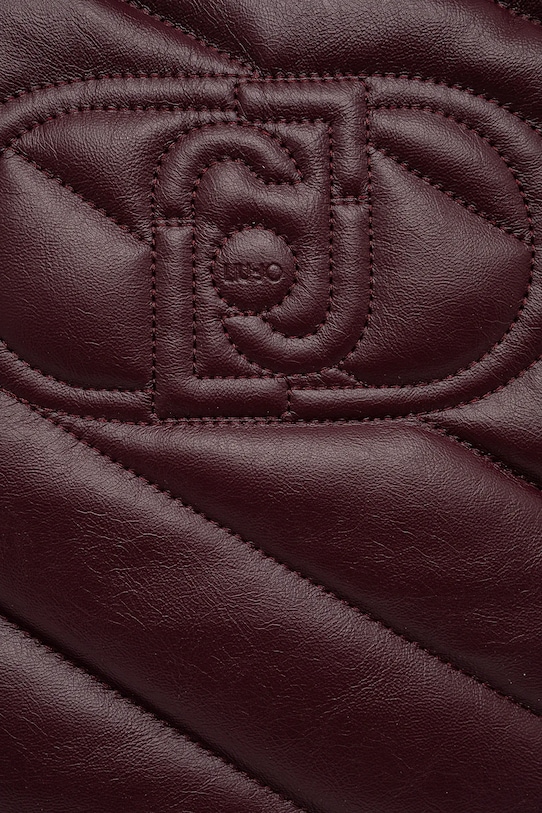 Kabelka Liu Jo burgundské AF4139.E0022