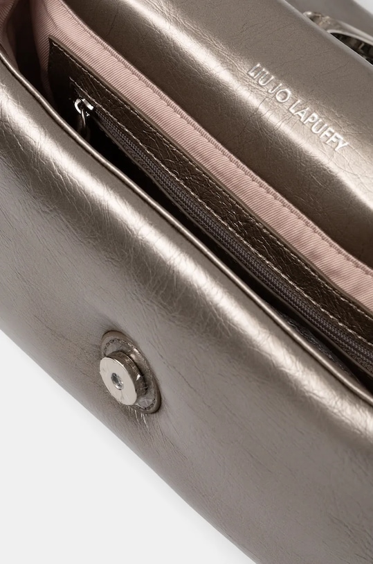 Kabelka Liu Jo AF4148.E0042 stříbrná