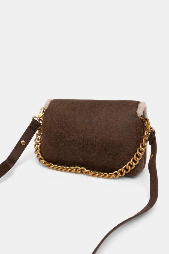 Kabelka Liu Jo AF4148.E0092 hnědá AW24