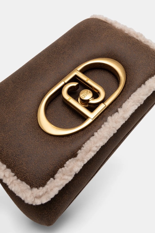 Doplňky Kabelka Liu Jo AF4148.E0092 hnědá