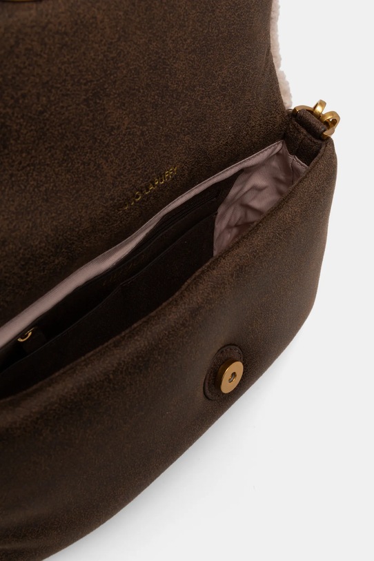 Kabelka Liu Jo AF4148.E0092 hnědá