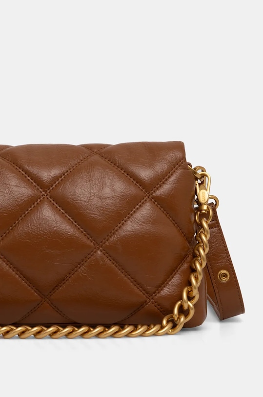 Torba Liu Jo smeđa AF4148.E0426