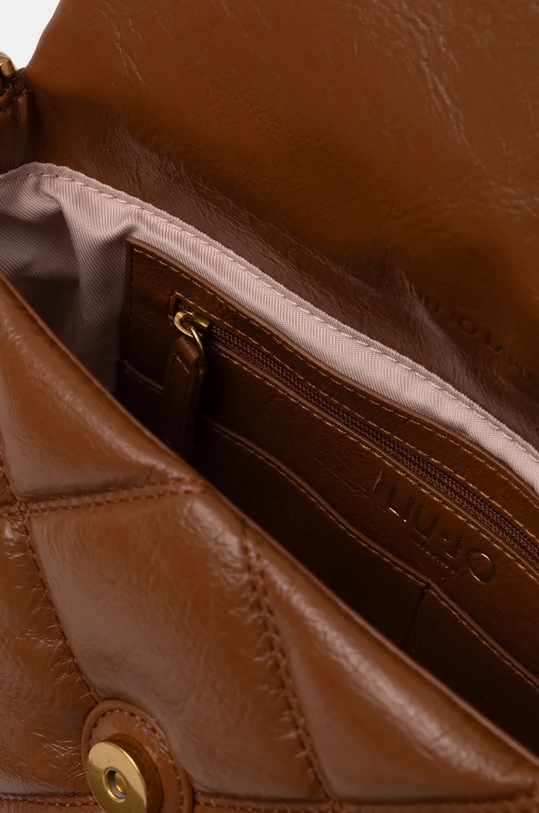 Torba Liu Jo AF4148.E0426 smeđa