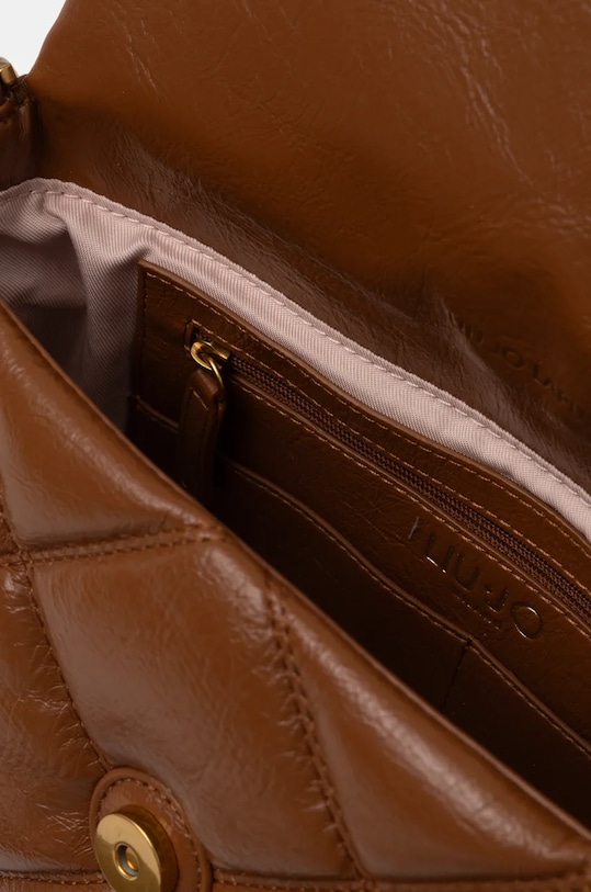 Torba Liu Jo AF4148.E0426 smeđa