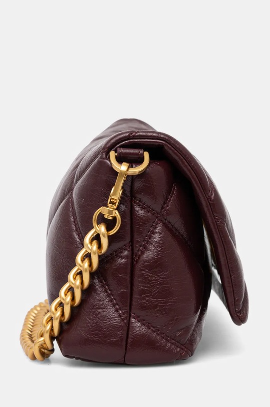 Kabelka Liu Jo AF4148.E0426 burgundské AW24