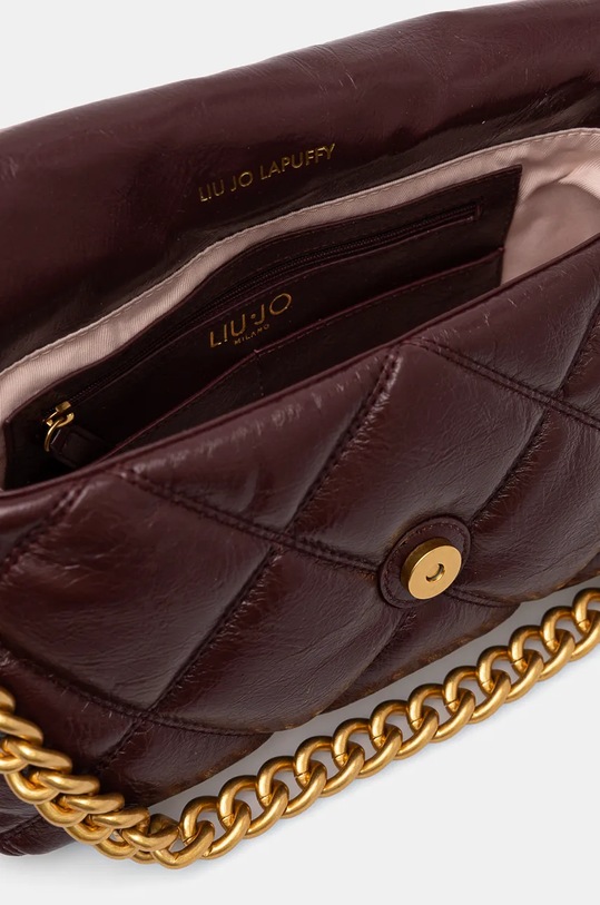 Kabelka Liu Jo burgundské AF4148.E0426