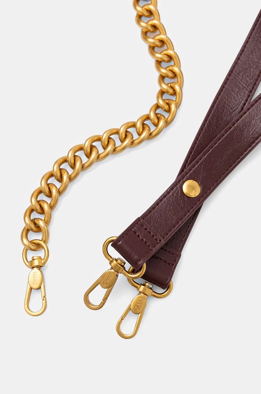 Kabelka Liu Jo AF4148.E0426 burgundské