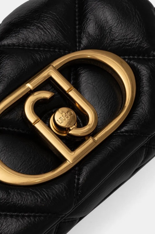 Doplnky Kabelka Liu Jo AF4148.E0426 čierna