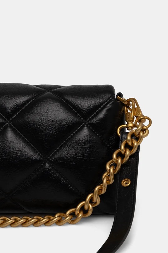 Kabelka Liu Jo čierna AF4148.E0426