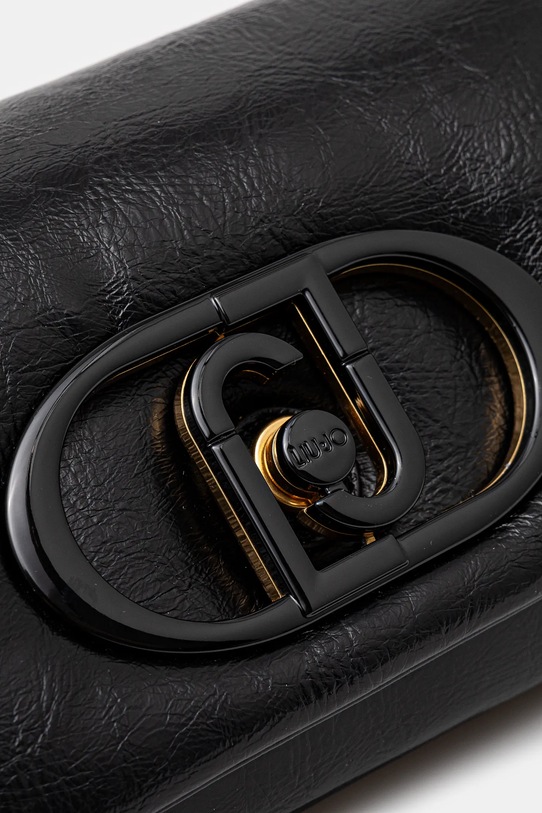 Kabelka Liu Jo čierna AF4148.E0918