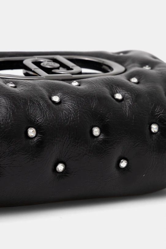 Kabelka Liu Jo čierna AF4148.E0919