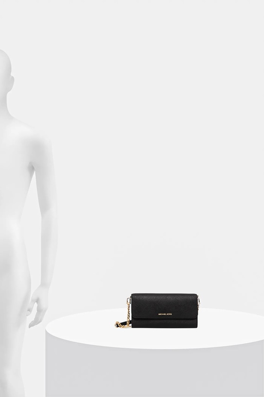 Шкіряна сумка MICHAEL Michael Kors 32S4GJ6C9L