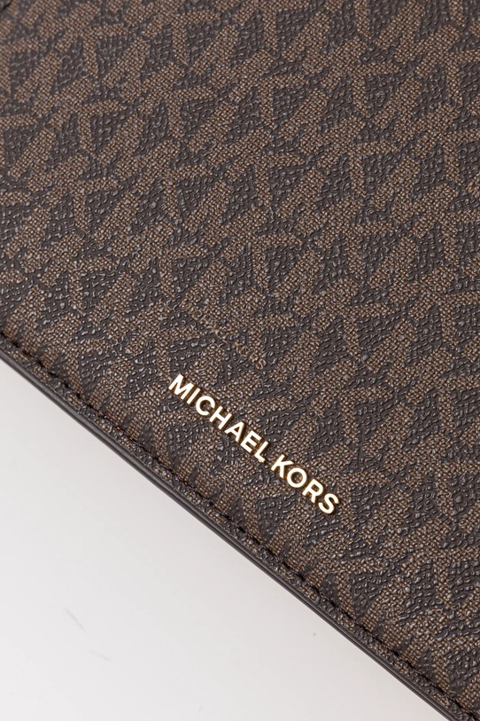 MICHAEL Michael Kors poșetă maro 32T4GJ6C6B