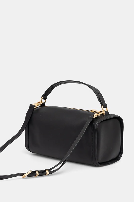 Kožna torba MICHAEL Michael Kors 32F4G5OC5L crna AW24