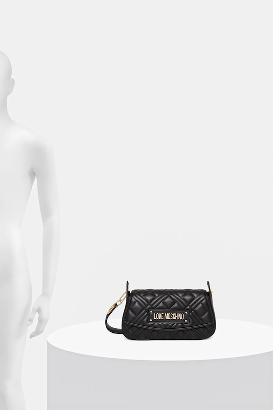 Сумочка Love Moschino JC4372PP0L