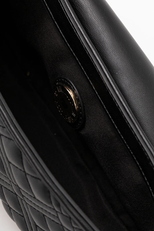 Сумочка Love Moschino JC4372PP0L чорний