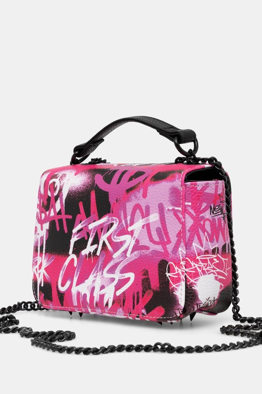 Accesorii Sprayground poseta 910B6635NSZ roz