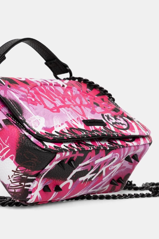 Sprayground poseta roz 910B6635NSZ