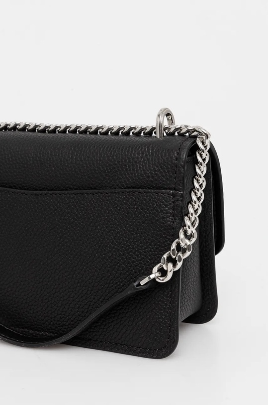 MICHAEL Michael Kors borsa a mano in pelle 30T4SC7L3T nero