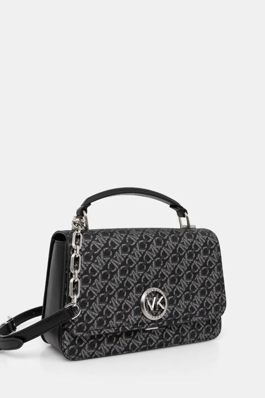 MICHAEL Michael Kors torebka 30F4SD8S6B czarny AW24