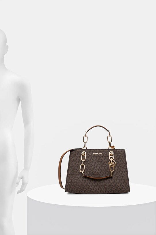 MICHAEL Michael Kors poseta 30S4GCYS2B