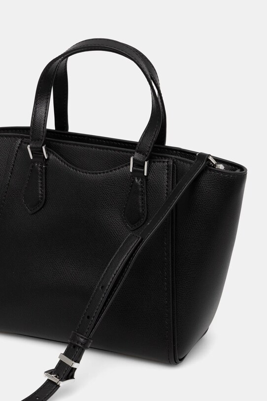 Аксесуари Шкіряна сумочка MICHAEL Michael Kors 32F4STBC1L чорний