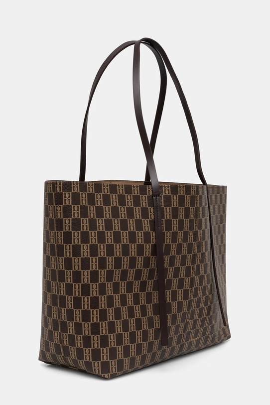 Torba By Malene Birger ABIGAIL Q72528007 smeđa AW24