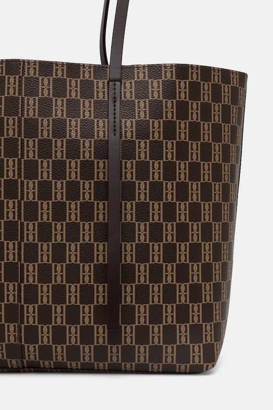 Dodaci Torba By Malene Birger ABIGAIL Q72528007 smeđa