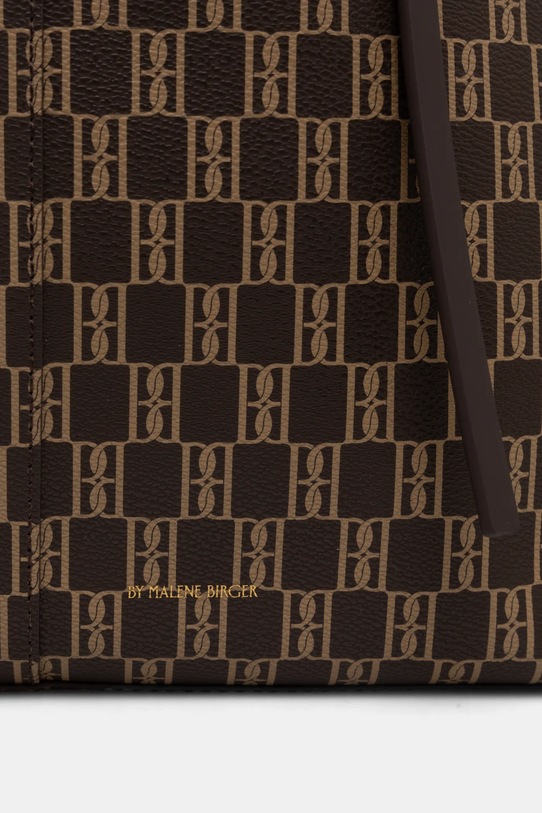 Torba By Malene Birger ABIGAIL smeđa Q72528007