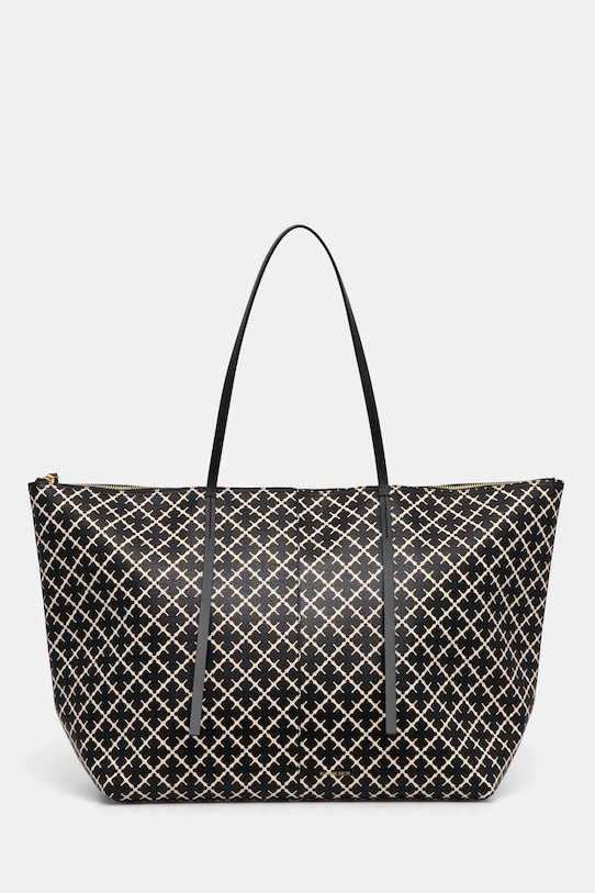 Сумочка By Malene Birger LUZE синтетичний чорний Q68960178Z