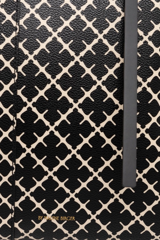 Сумочка By Malene Birger LUZE чорний Q68960178Z