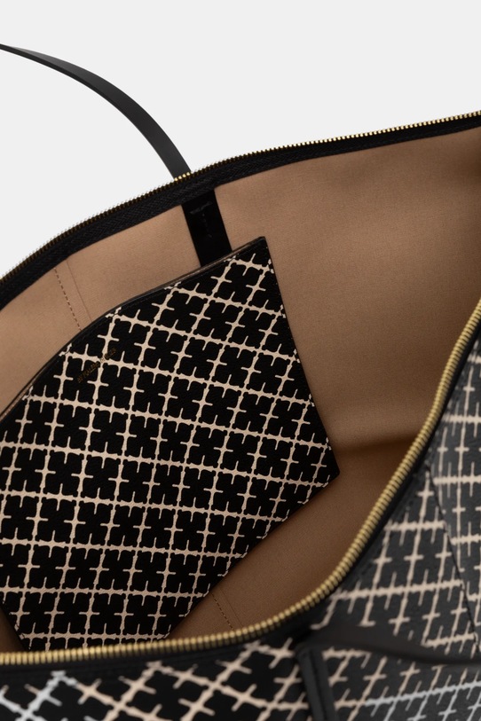 Сумочка By Malene Birger LUZE Q68960178Z чорний