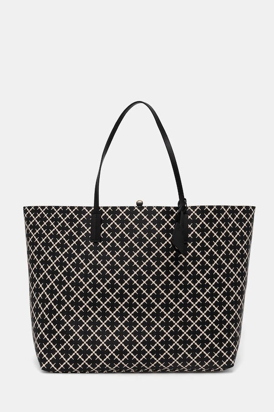 By Malene Birger borsetta ABI TOTE si nero Q68960182Z