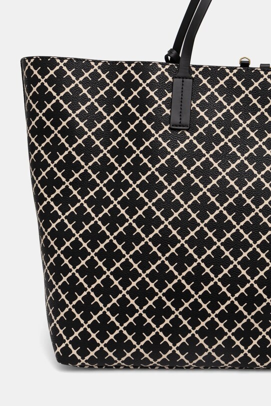 Аксесуари Сумочка By Malene Birger ABI TOTE Q68960182Z чорний