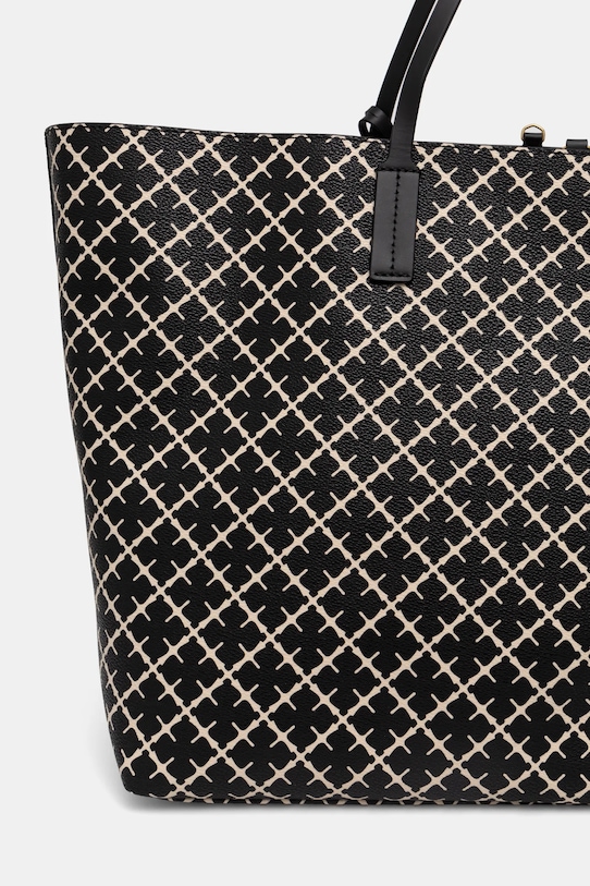 Accessori By Malene Birger borsetta ABI TOTE Q68960182Z nero