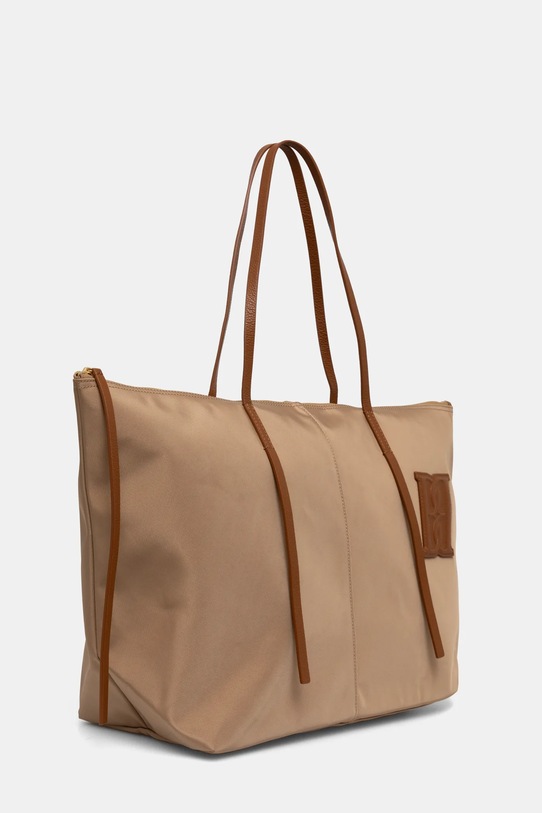 Kabelka By Malene Birger NABELLE Q71095007 hnedá AW24