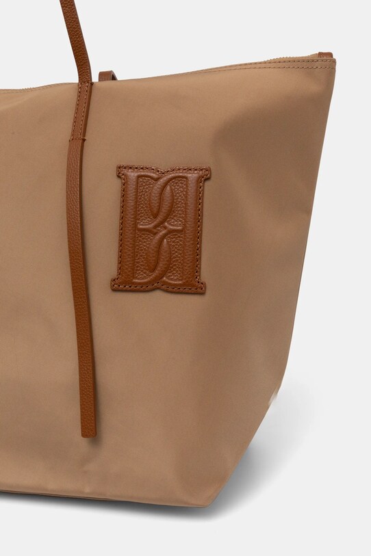 Kabelka By Malene Birger NABELLE hnedá Q71095007