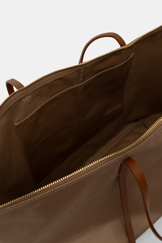 Kabelka By Malene Birger NABELLE Q71095007 hnedá