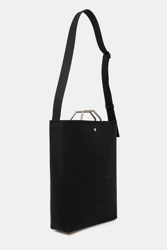 Heliot Emil torebka HE.14.24.BLK01 czarny AW24